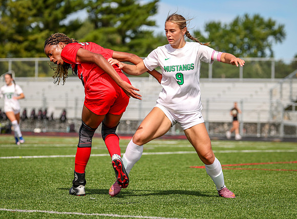 4100 Mounds View vs Centennial