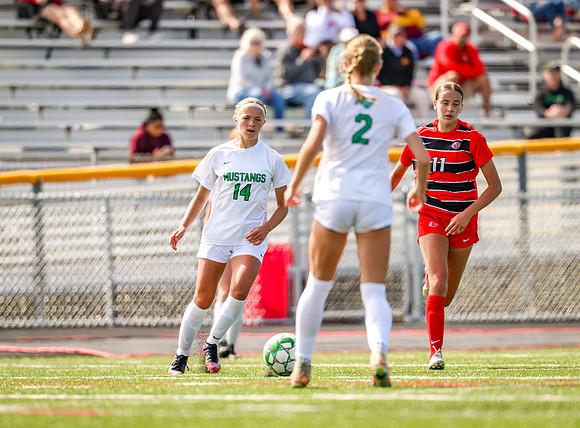 4321 Mounds View vs Centennial