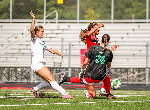 4406 Mounds View vs Centennial