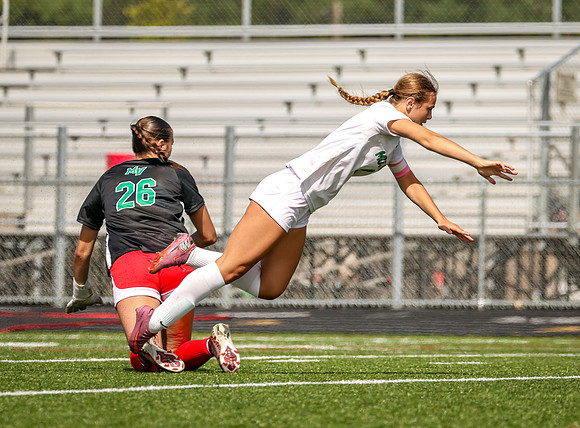 4414 Mounds View vs Centennial