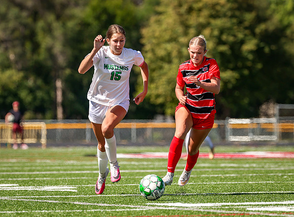 4573 Mounds View vs Centennial