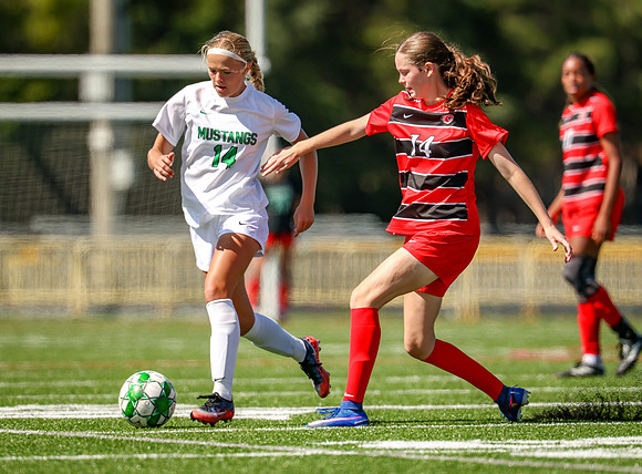 4599 Mounds View vs Centennial