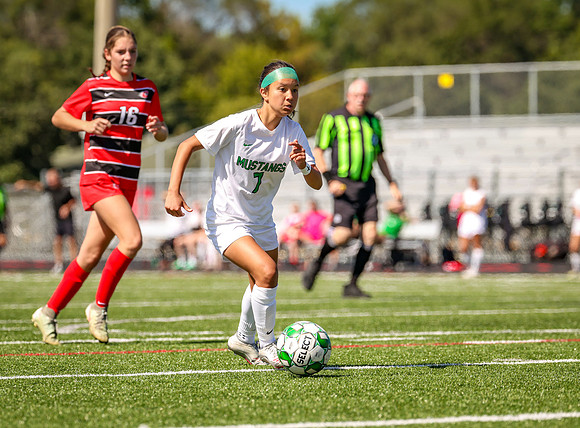 0032 Mounds View vs Centennial