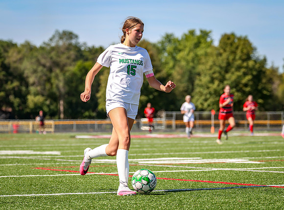 0024 Mounds View vs Centennial