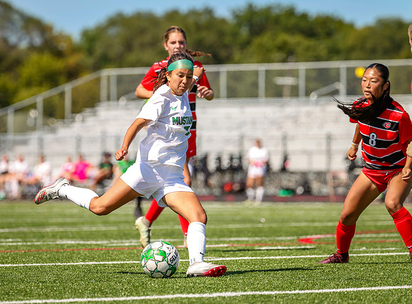 0041 Mounds View vs Centennial