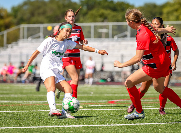 0043 Mounds View vs Centennial