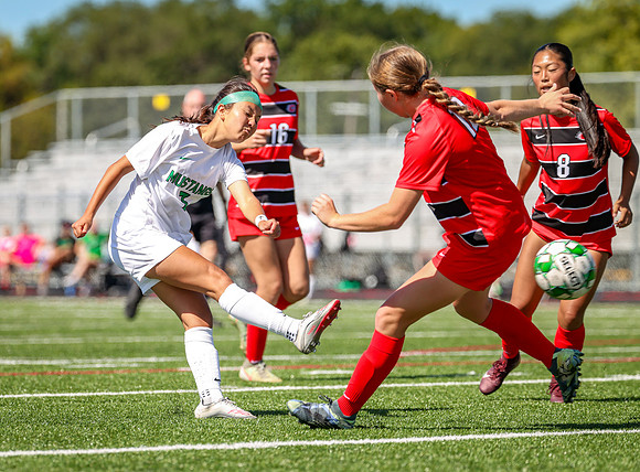 0044 Mounds View vs Centennial