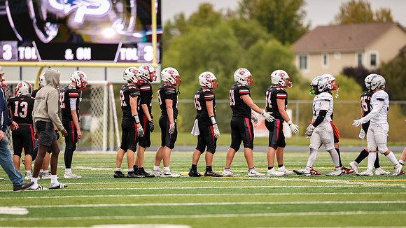 1866 Centennial vs Champlin