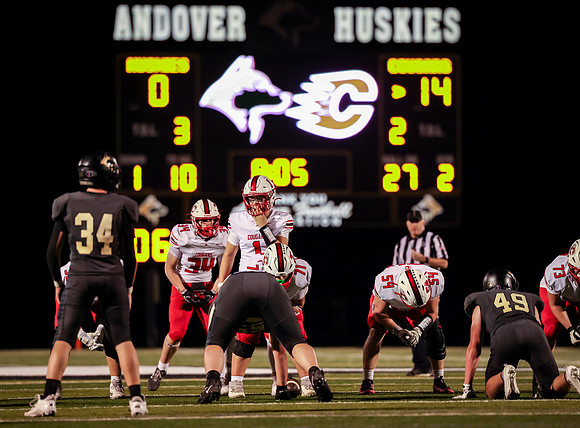 1170 Centennial vs Andover