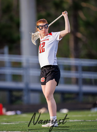 Centennial vs Champlin Park Lacrosse 31