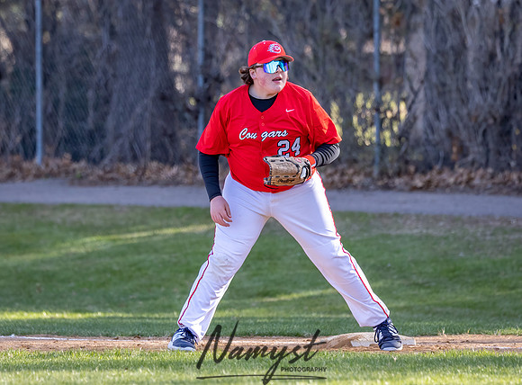 Centennial vs Maple Grove 9A Baseball 163