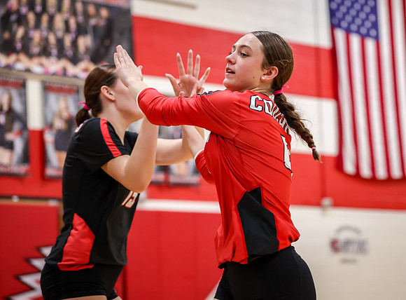 2155 Centennial vs Champlin JV