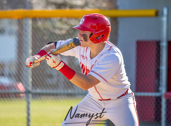Centennial vs Elk River Varsity Baseball 192