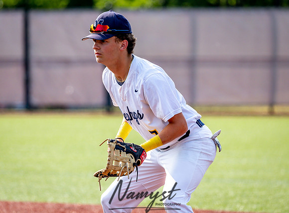 Mahtomedi vs Hill-Murray Baseball 6