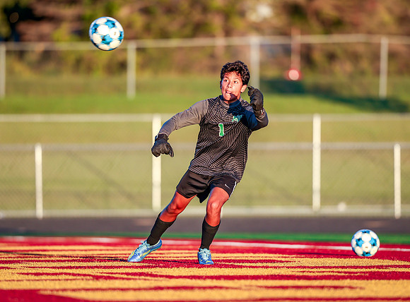0055 Mounds View vs Forest Lake