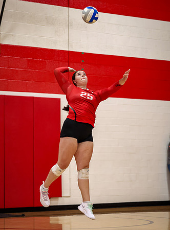 0474 Centennial vs Blaine B