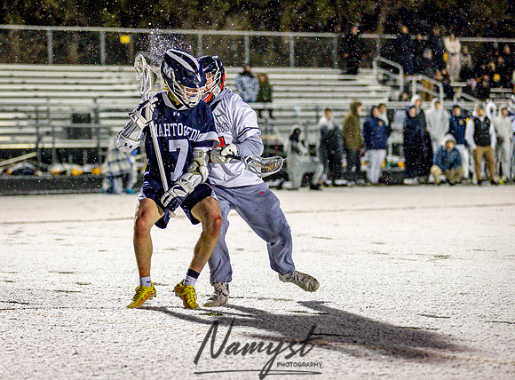 Centennial vs Mahtomedi Varsity Lacrosse 231
