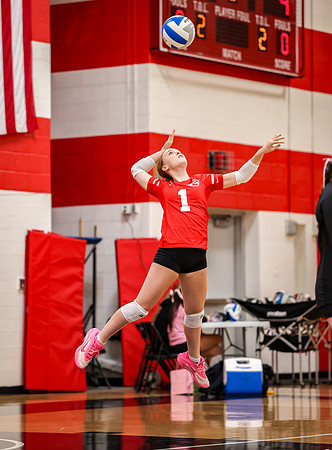 0891 Centennial vs Champlin 9A