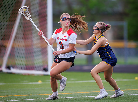 Centennial vs Totino-Grace Varsity Lacrosse 127