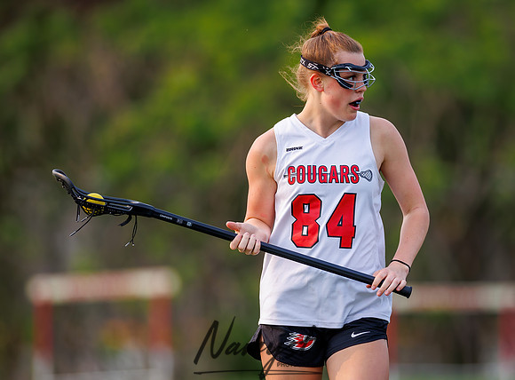 Centennial vs Totino-Grace JV 91