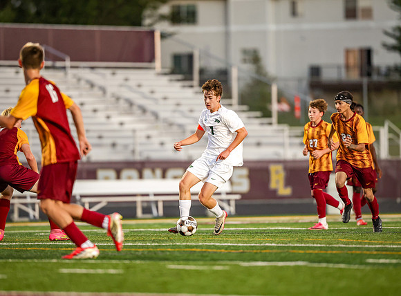 0721 Mounds View vs Forest Lake