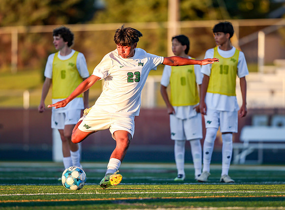 0171 Mounds View vs Forest Lake