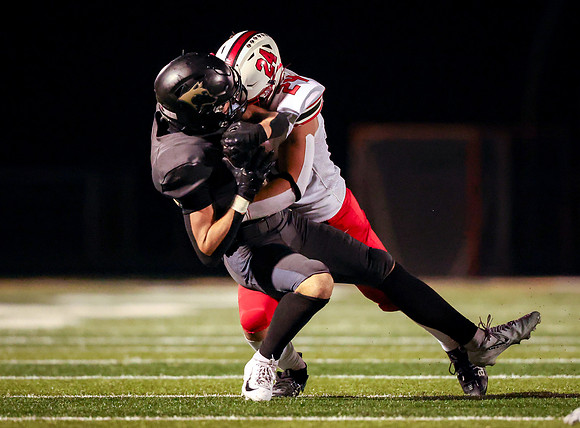 1288 Centennial vs Andover
