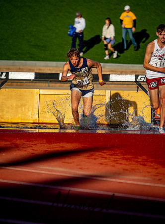 RMAC Championship 158