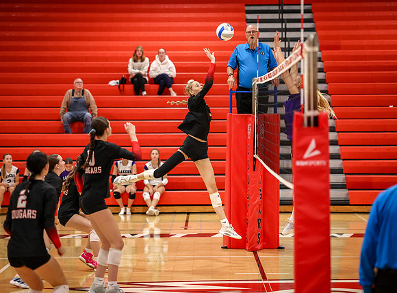2378 Centennial vs Southwest
