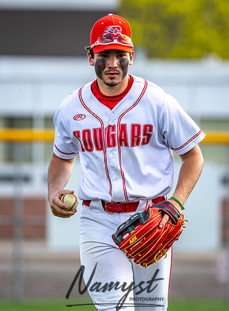 Centennial vs St. Thomas Academy JV Baseball 23
