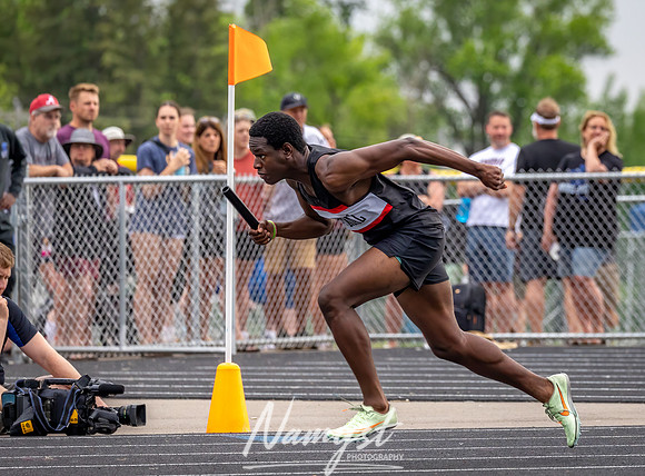 Centennial Track and Field 74