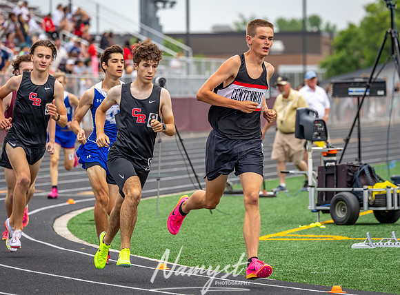 Centennial Track and Field 67