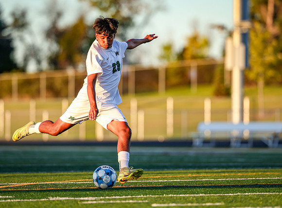 0103 Mounds View vs Forest Lake