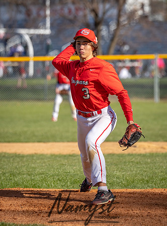 Centennial vs Maple Grove 9A Baseball 122