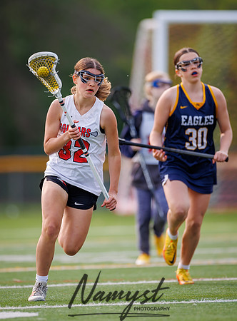Centennial vs Totino-Grace JV 6