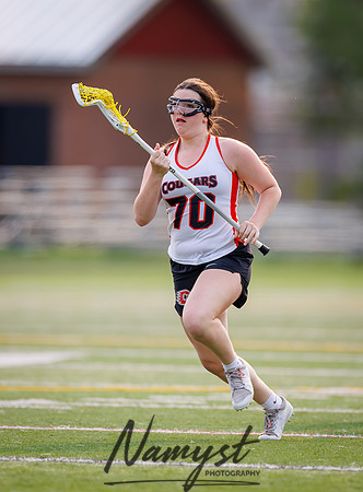 Centennial vs Totino-Grace JV 44