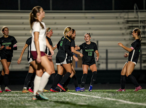 0492 Mounds View vs Irondale