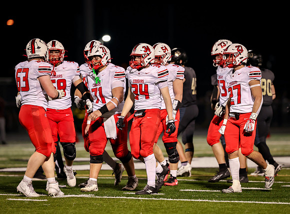 2364 Centennial vs Andover