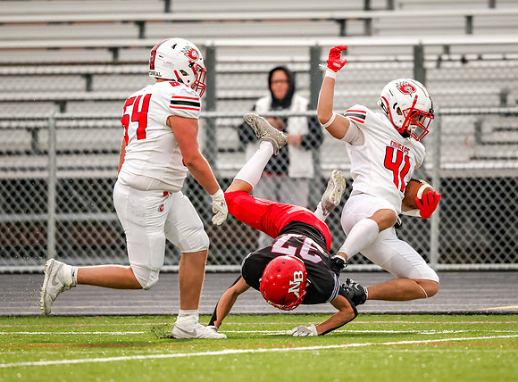 0748 Centennial vs North Branch