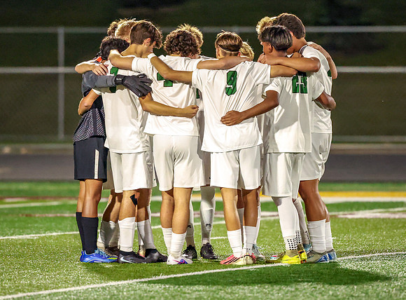 0977 Mounds View vs Forest Lake