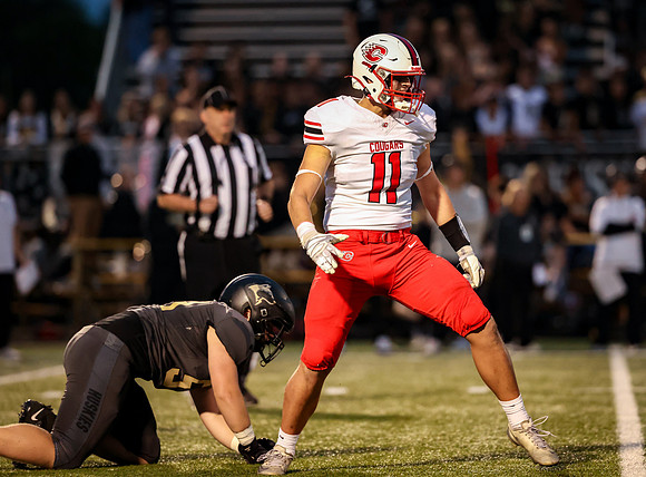 0612 Centennial vs Andover