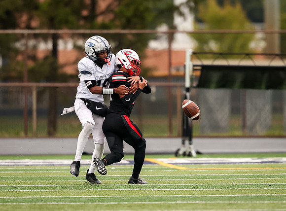 0566 Centennial vs Champlin