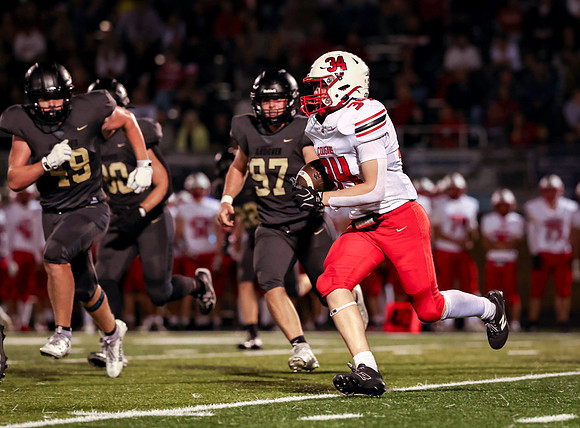 1153 Centennial vs Andover