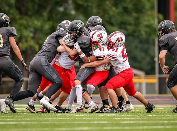 0768 Centennial vs Andover JV
