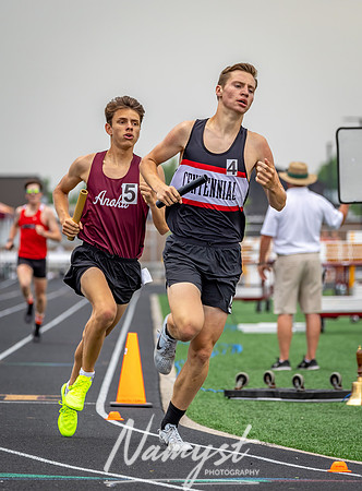 Centennial Track and Field 37