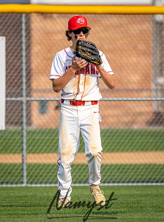 Centennial vs Andover Baseball 191
