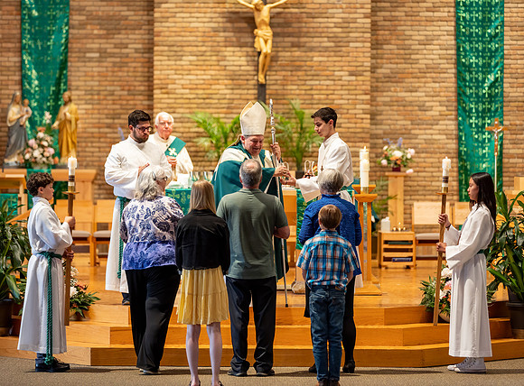 St. Joseph Anniversary Celebration 35