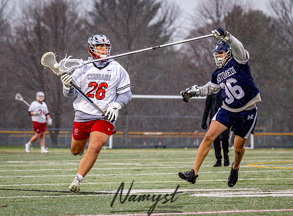 Centennial vs Mahtomedi Varsity Lacrosse 113