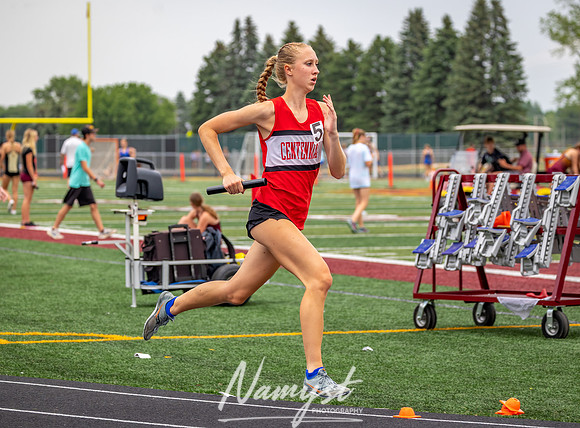 Centennial Track and Field 13