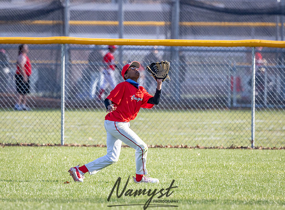 Centennial vs Maple Grove 9A Baseball 143